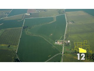 Property photo 42 - Land Auction - 3,379 Acres in 48 Tracts, 2,900 Acres Tillable, Large Contiguous Tracts - Investment Potential